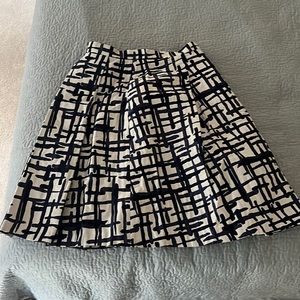 Carolina Herrera Skirt